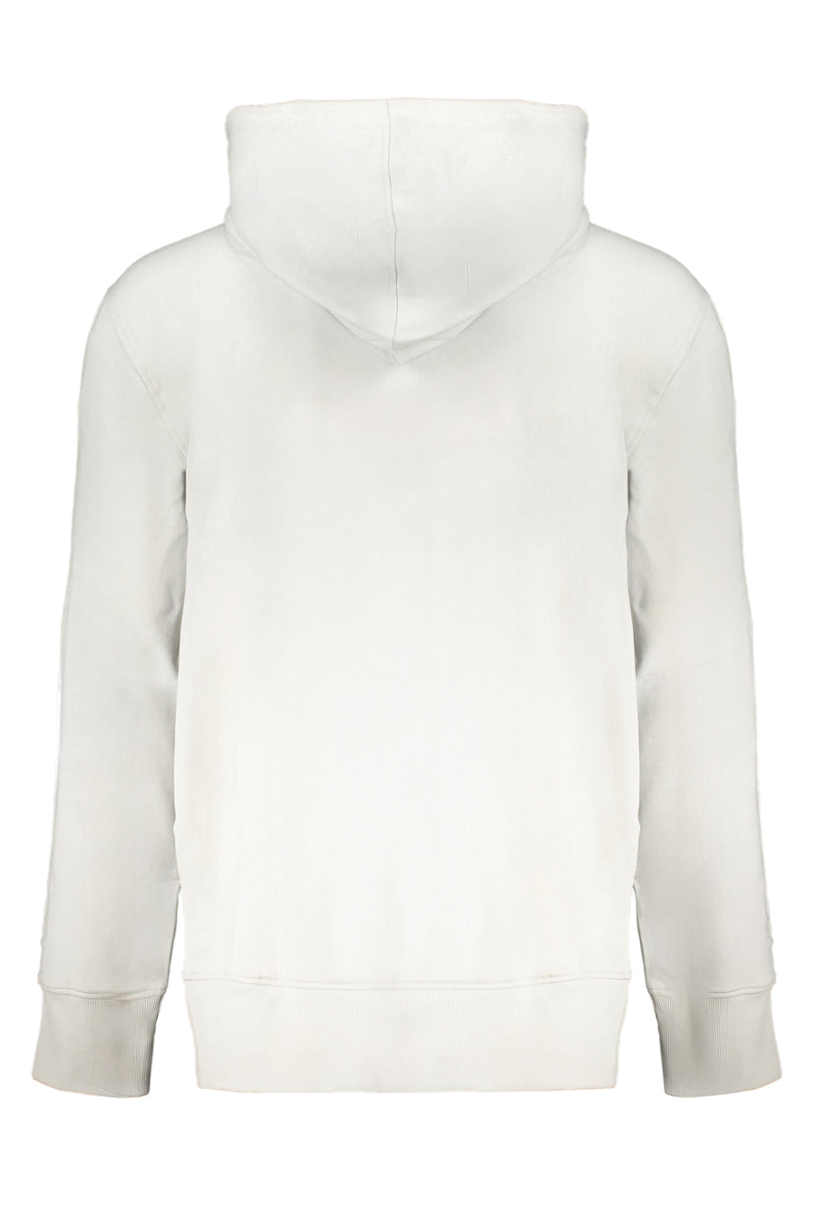 Calvin Klein Men's Gray Zip Sweatshirt