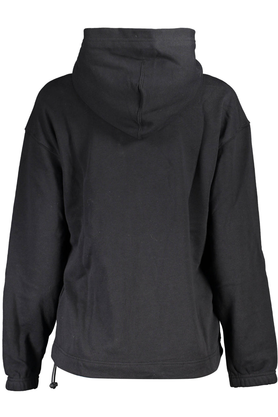 Calvin Klein Women's Sweatshirt without Zip Black