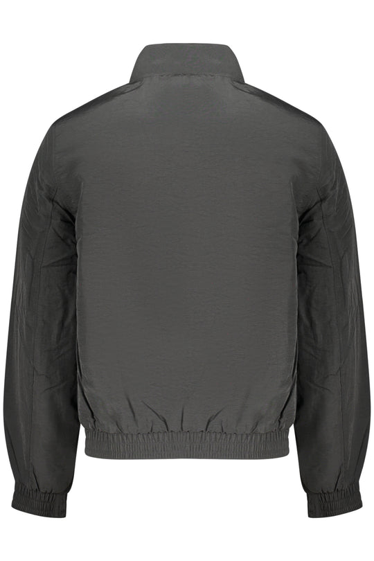 Calvin Klein Men's Black Jacket