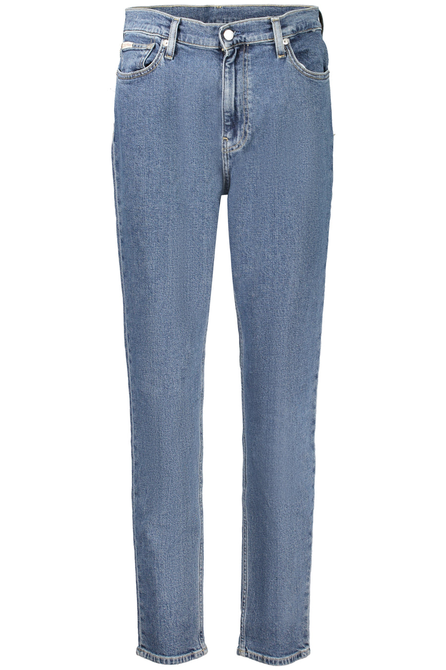 Calvin Klein Women's Denim Jeans Blue