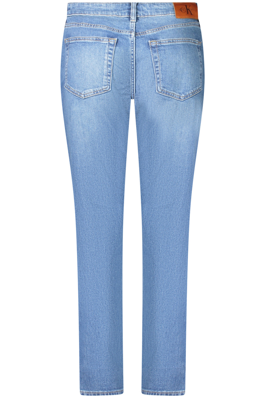 Calvin Klein Women's Denim Jeans Blue