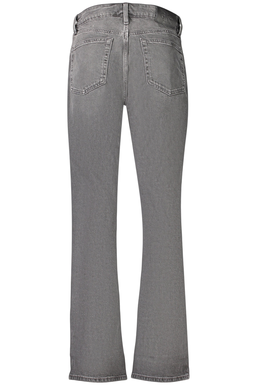 Calvin Klein Women's Black Denim Jeans