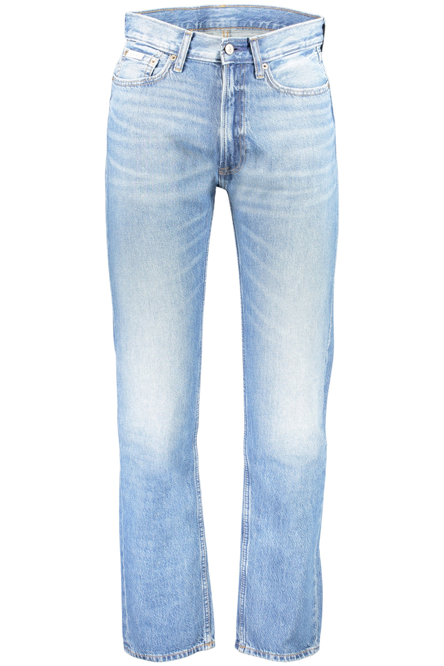 Calvin Klein Men's Denim Jeans Blue