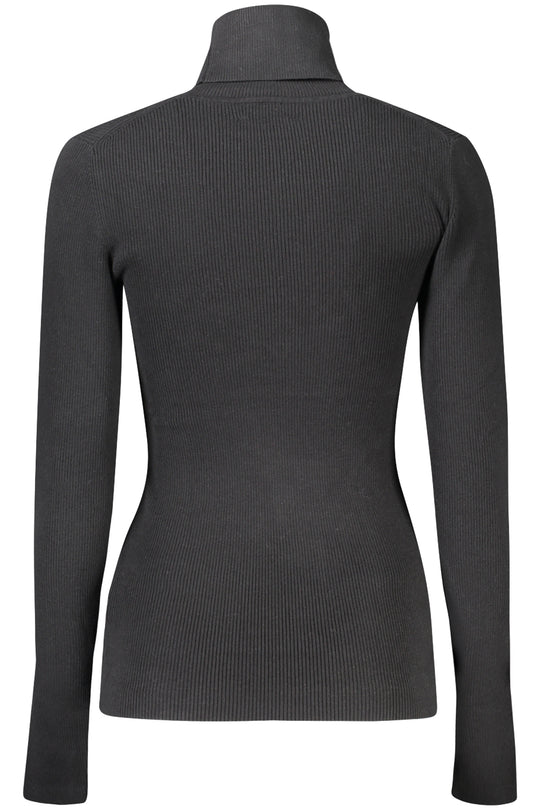 Calvin Klein Women's Black Sweater