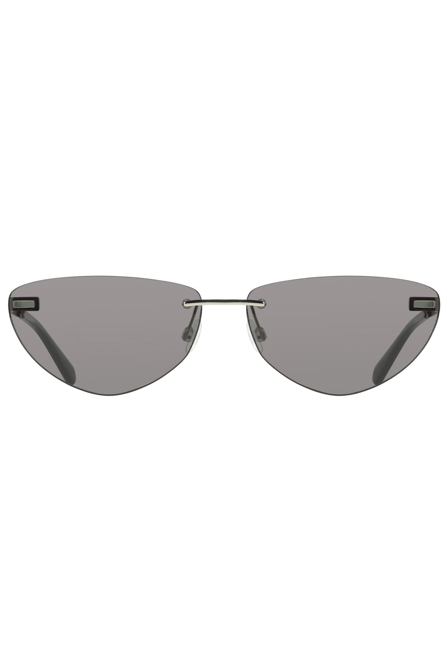 Calvin Klein Women's Sunglasses Black