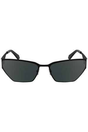 Calvin Klein Women's Sunglasses Black