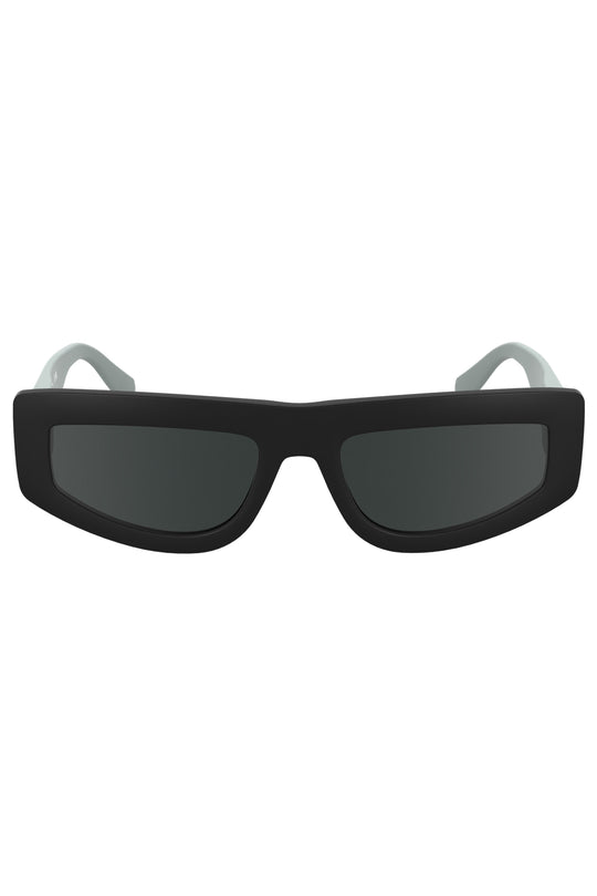 Calvin Klein Women's Sunglasses Black