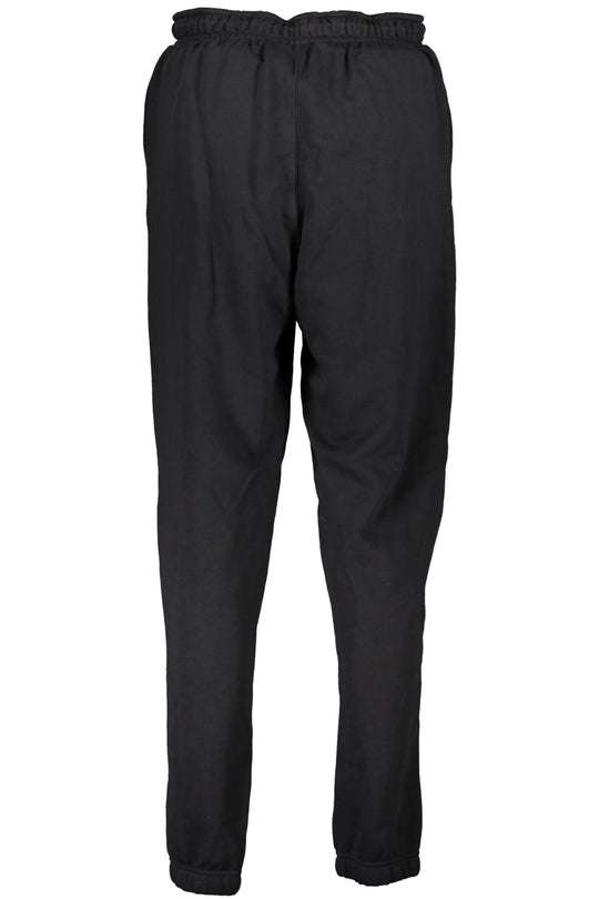 Calvin Klein Black Women's Trousers