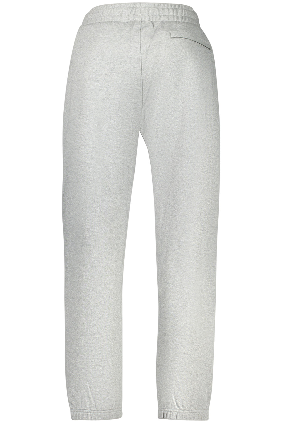 Calvin Klein Men's Long Tracksuit Pants Grey
