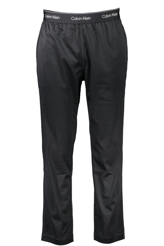 Calvin Klein Men's Black Pants