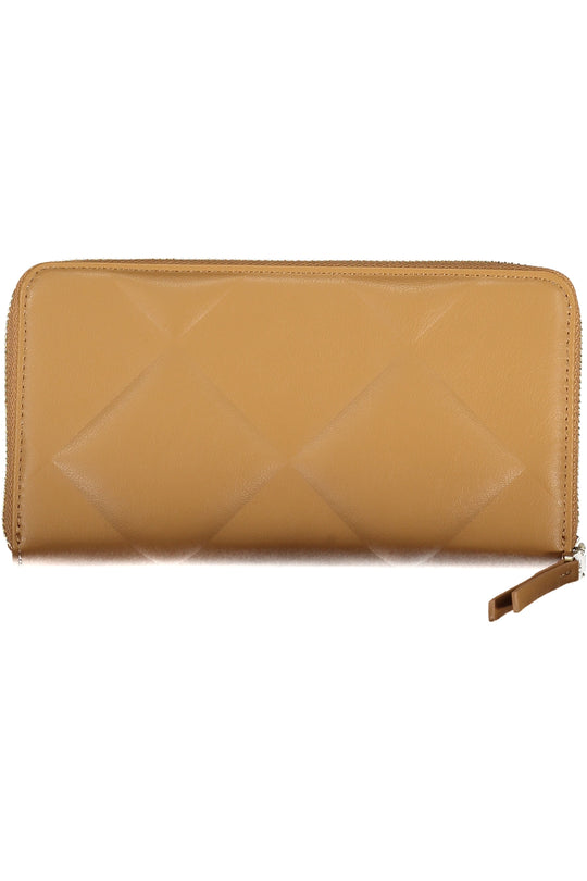 Calvin Klein Women's Wallet Brown