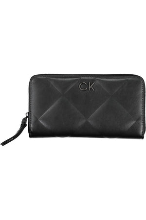 Calvin Klein Women's Wallet Black