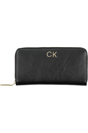 Calvin Klein Women's Wallet Black