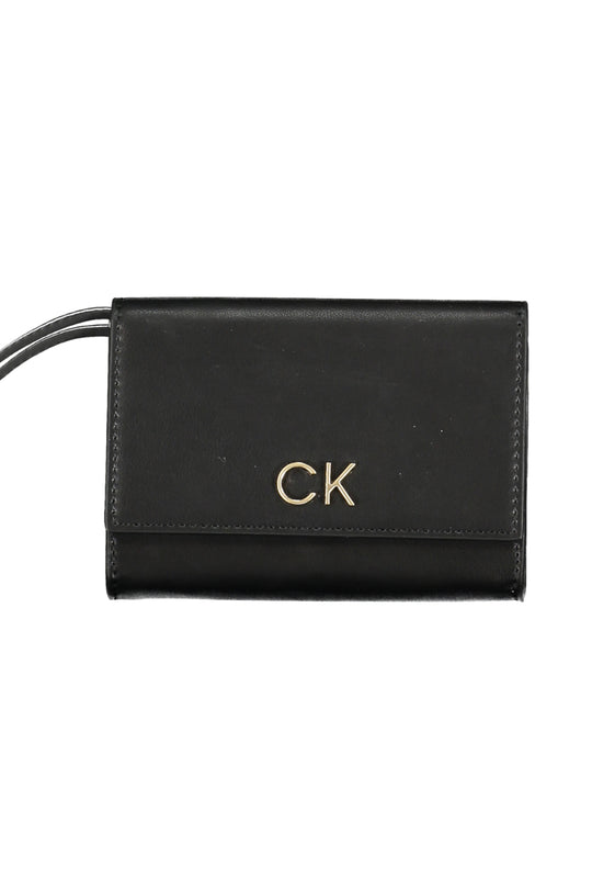 Calvin Klein Women's Wallet Black