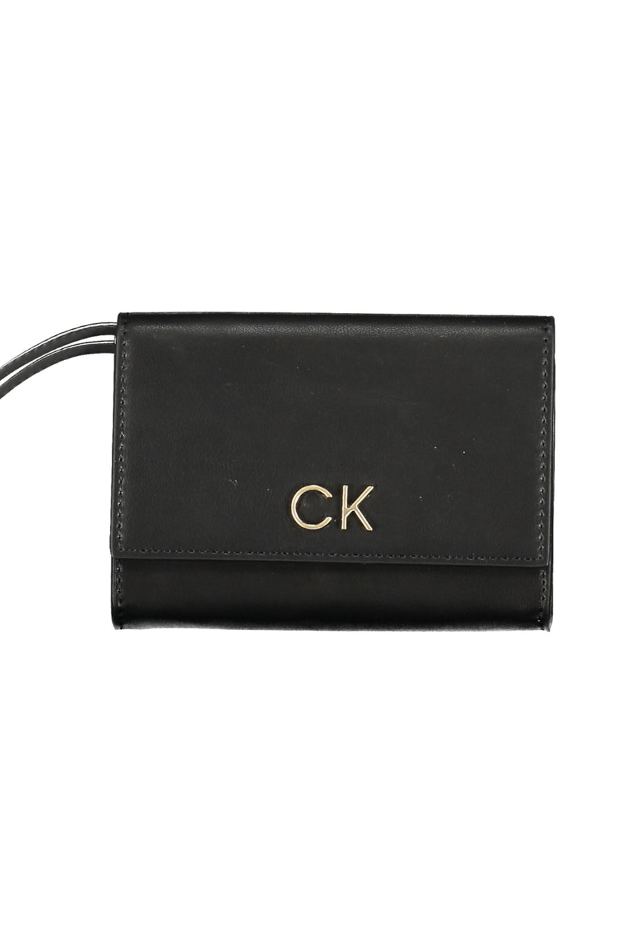 Calvin Klein Women's Wallet Black