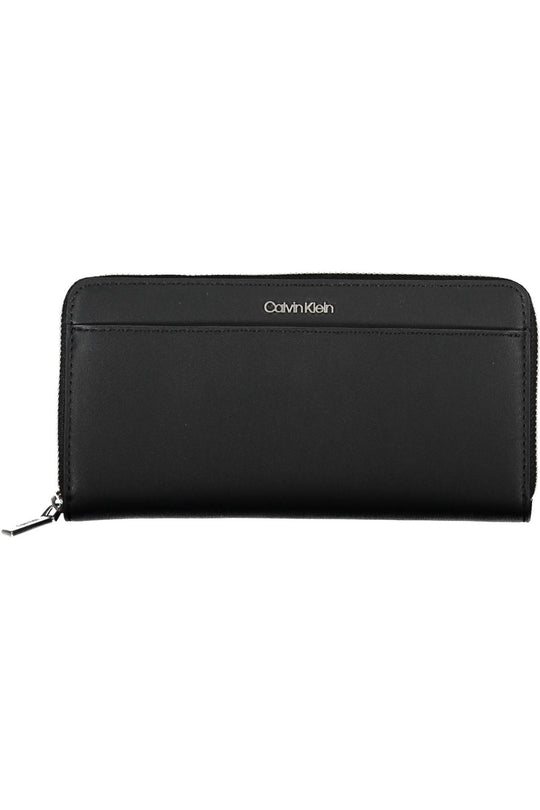 Calvin Klein Women's Wallet Black