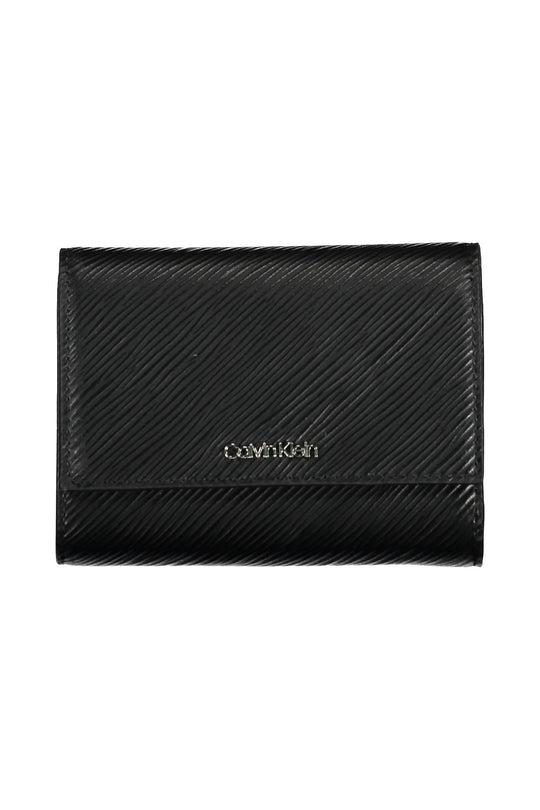 Calvin Klein Women's Wallet Black