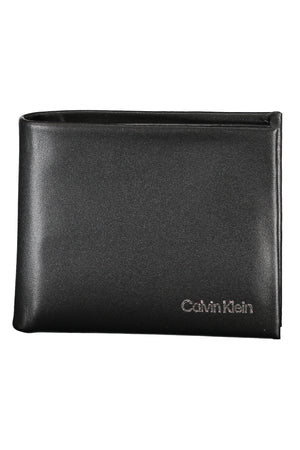 Calvin Klein Men's Wallet Black