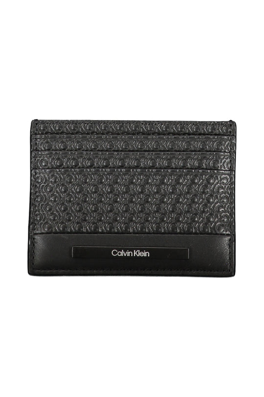 Calvin Klein Black Men's Wallet