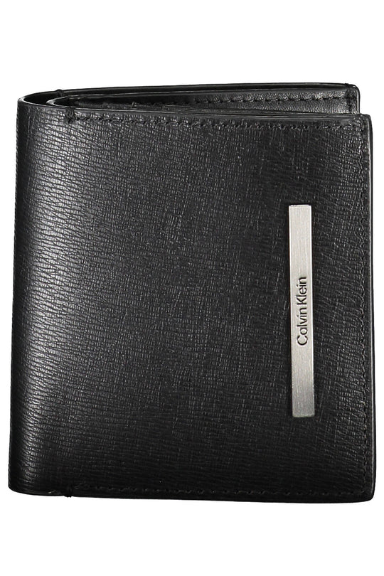 Calvin Klein Black Men's Wallet