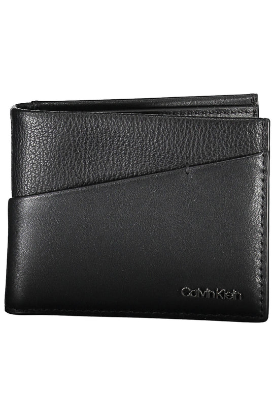 Calvin Klein Black Men's Wallet