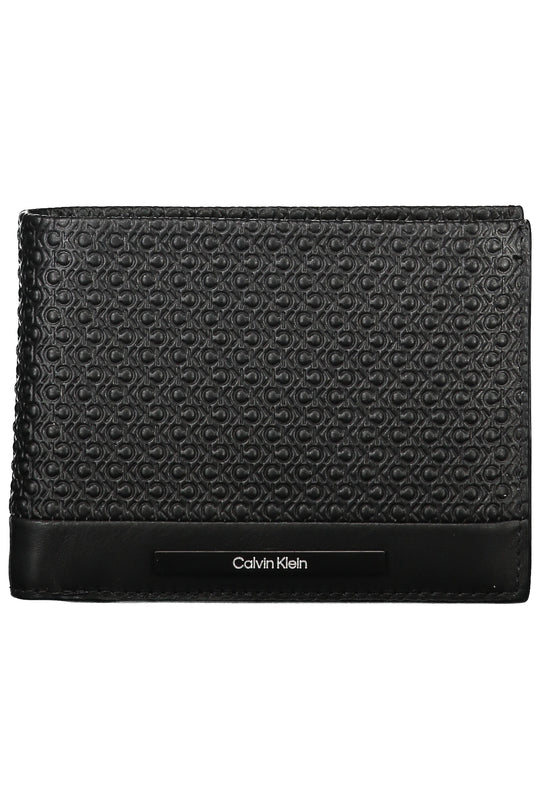 Calvin Klein Black Men's Wallet