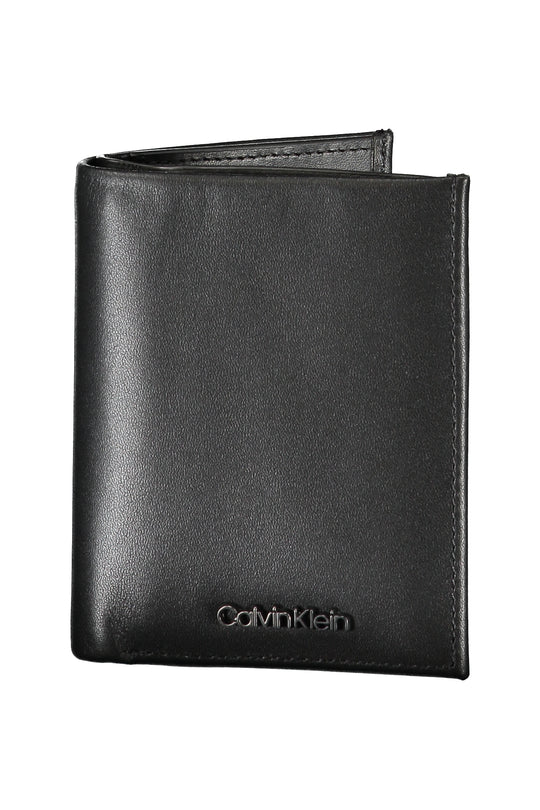 Calvin Klein Black Men's Wallet