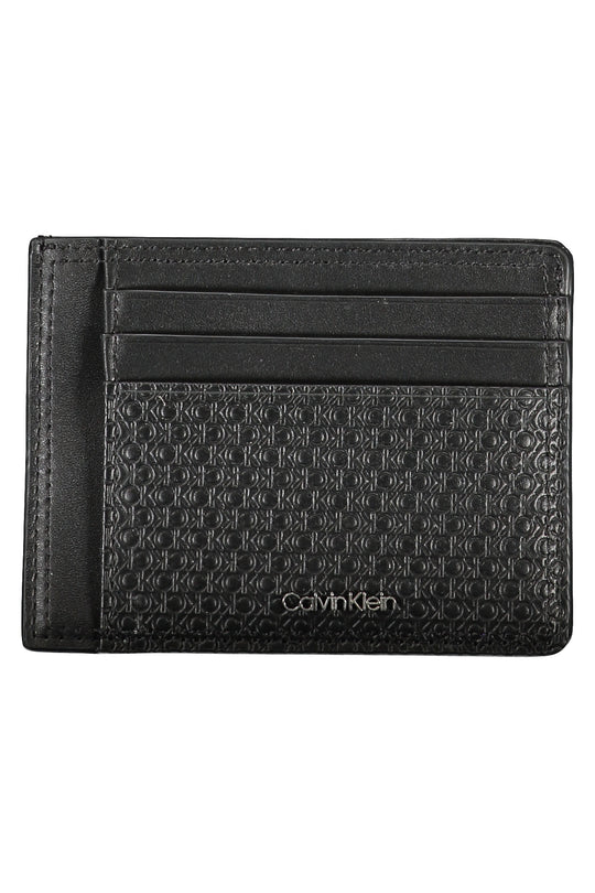 Calvin Klein Black Men's Wallet