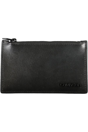 Calvin Klein Black Men's Wallet