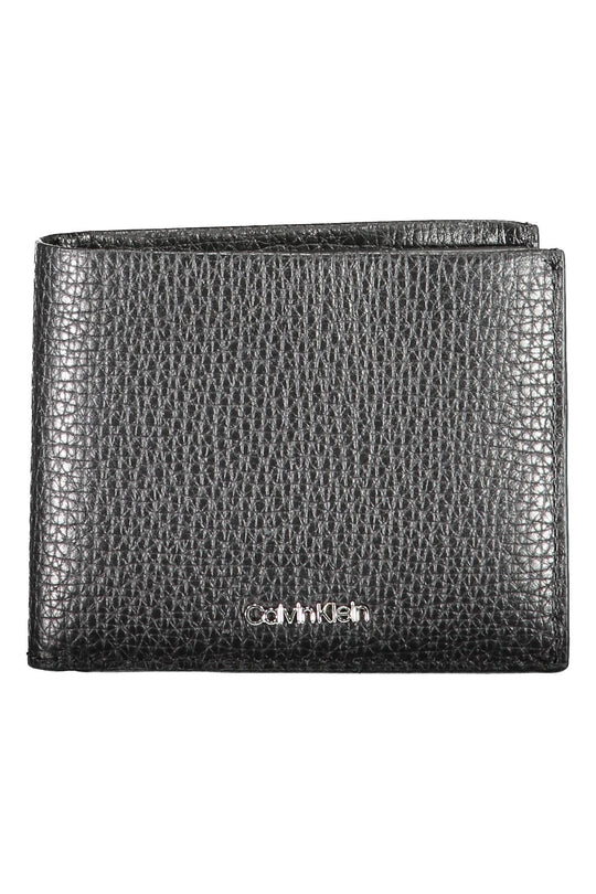 Calvin Klein Black Men's Wallet