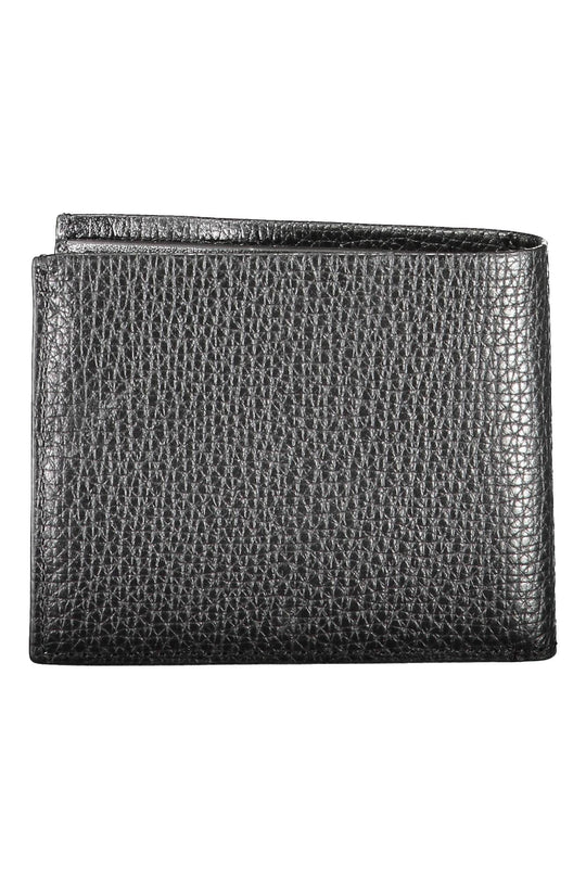 Calvin Klein Black Men's Wallet