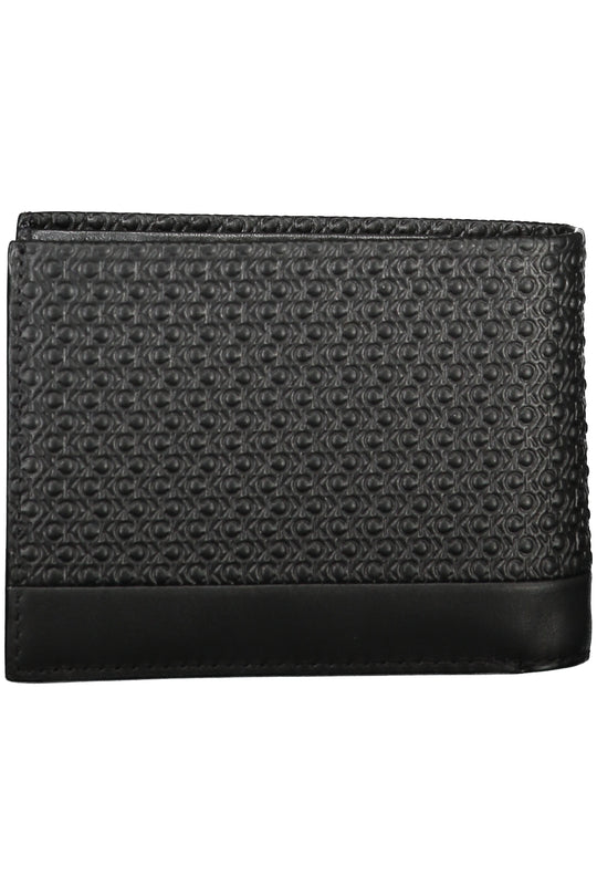 Calvin Klein Black Men's Wallet