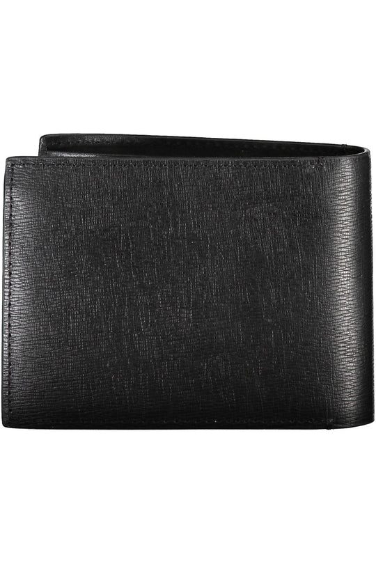 Calvin Klein Black Men's Wallet