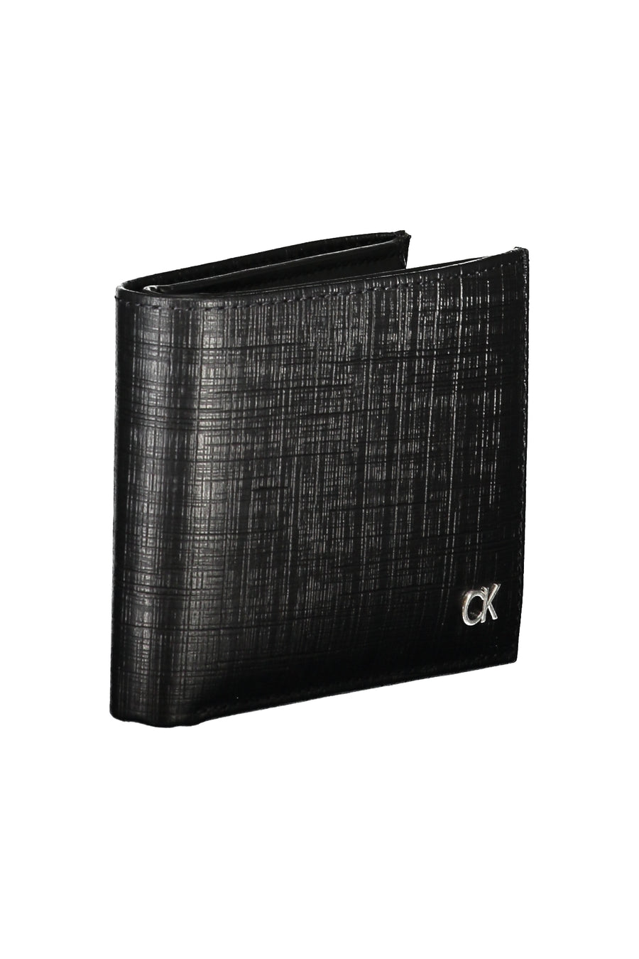 Calvin Klein Black Men's Wallet