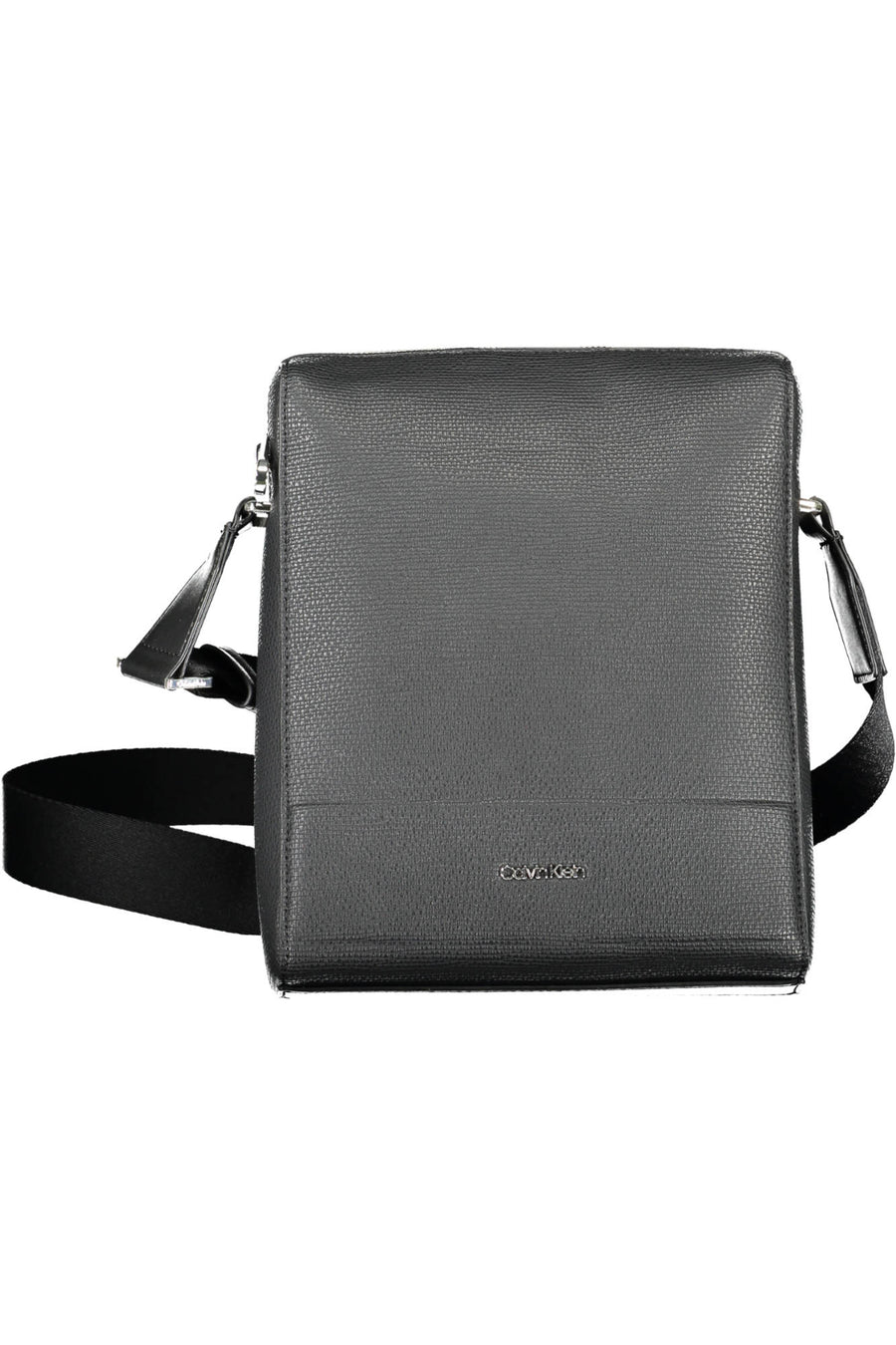 Calvin Klein Black Men's Shoulder Bag