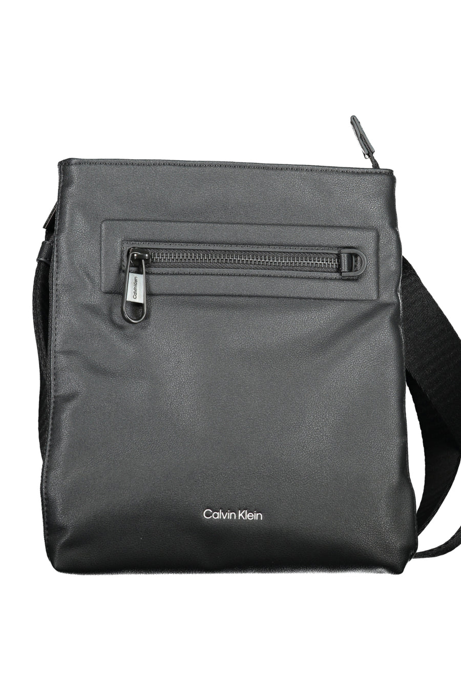 Calvin Klein Men's Black Shoulder Bag