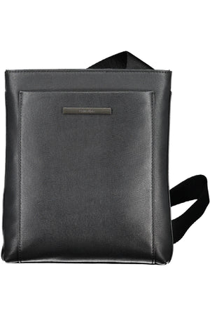 Calvin Klein Men's Black Shoulder Bag