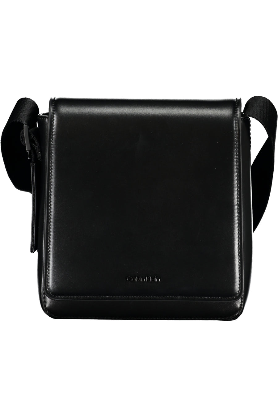 Calvin Klein Men's Black Shoulder Bag
