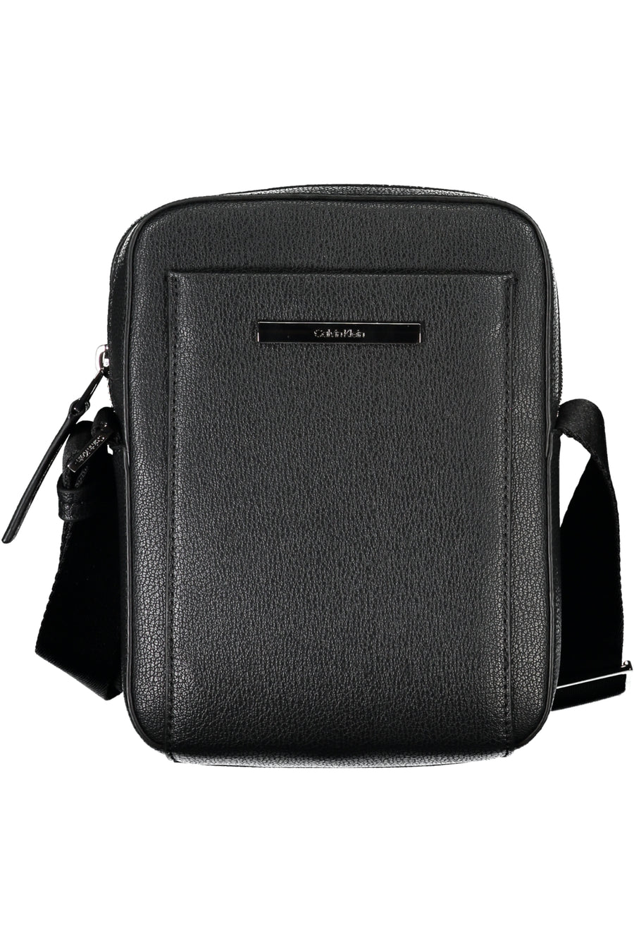 Calvin Klein Men's Black Shoulder Bag