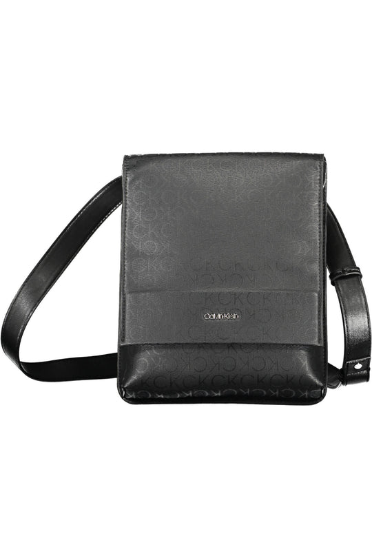 Calvin Klein Black Men's Shoulder Bag