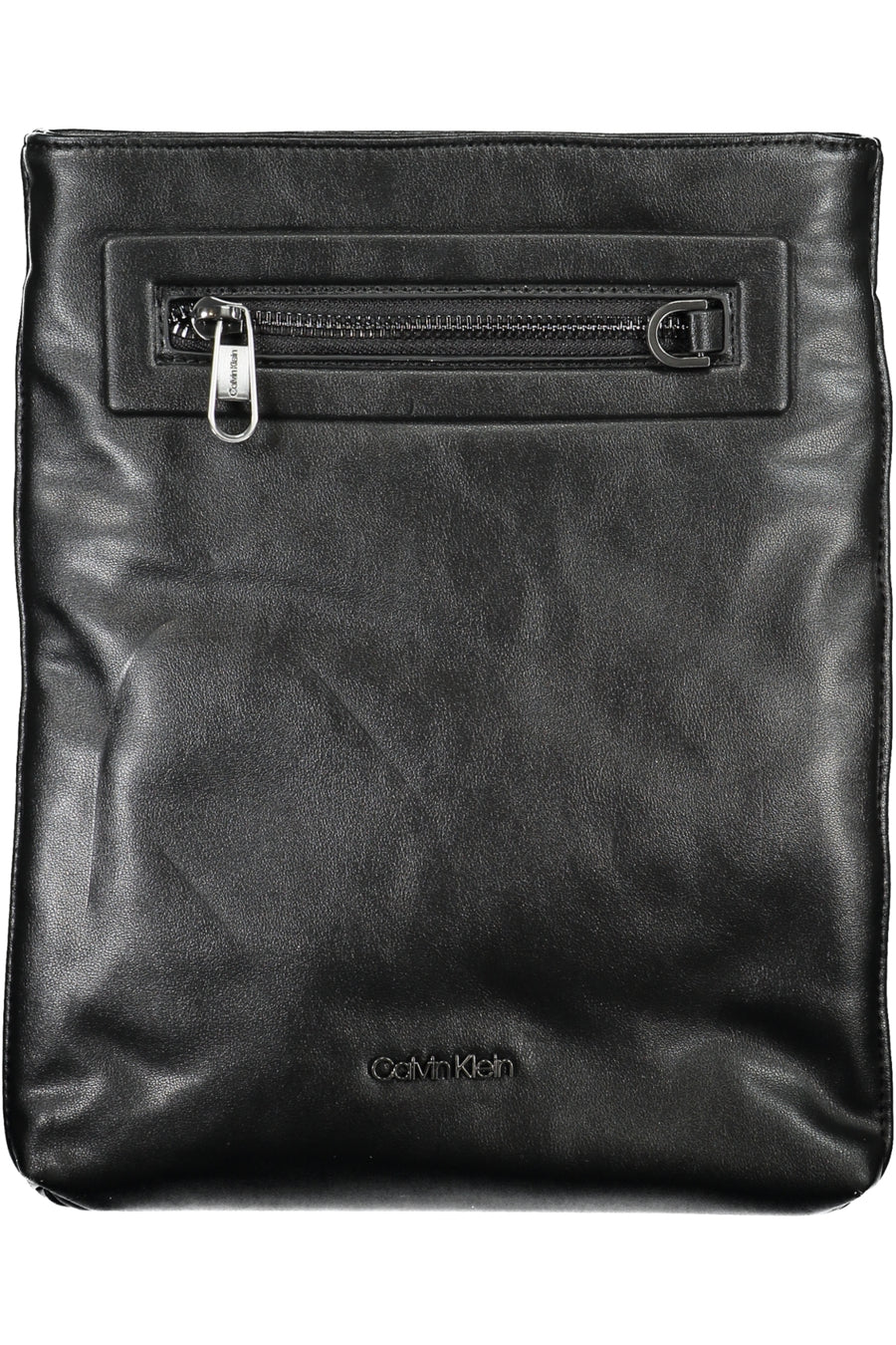 Calvin Klein Men's Black Shoulder Bag
