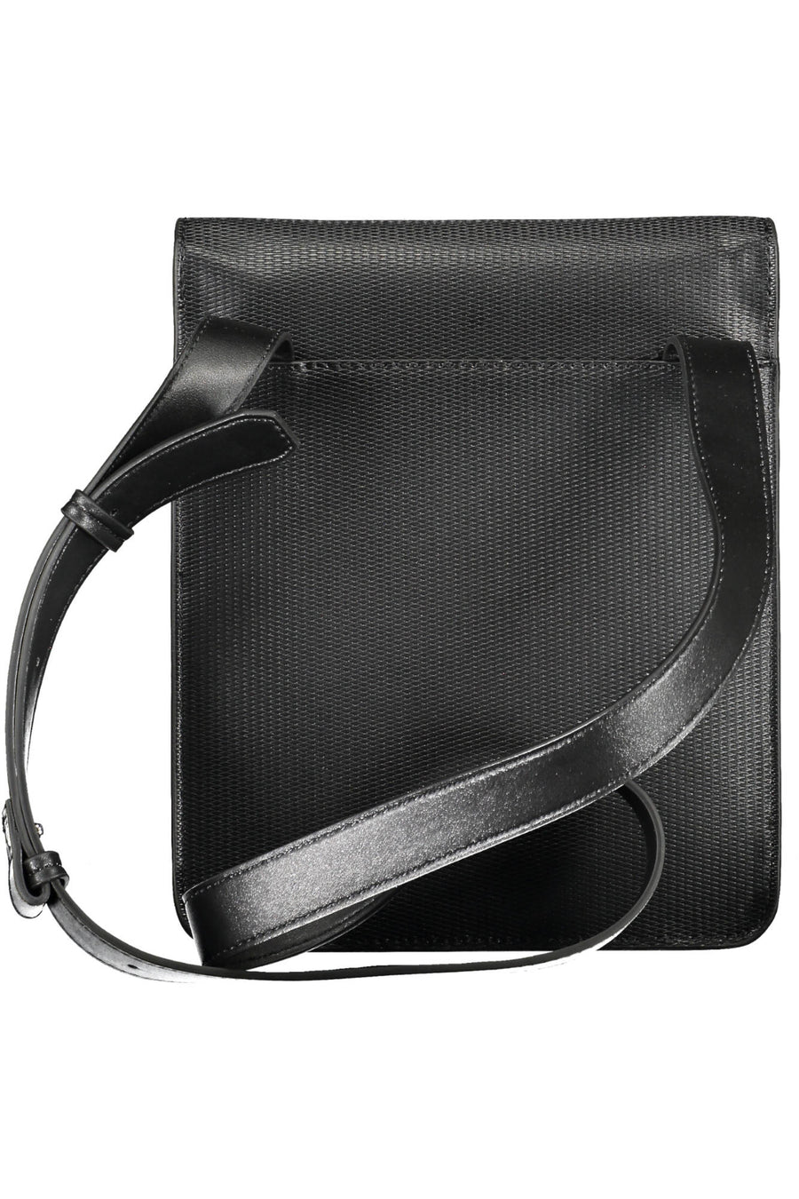 Calvin Klein Black Men's Shoulder Bag