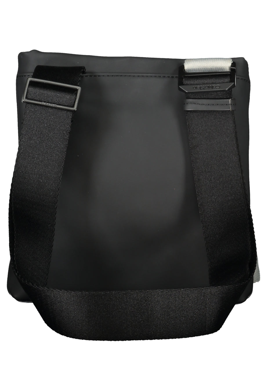 Calvin Klein Men's Black Shoulder Bag
