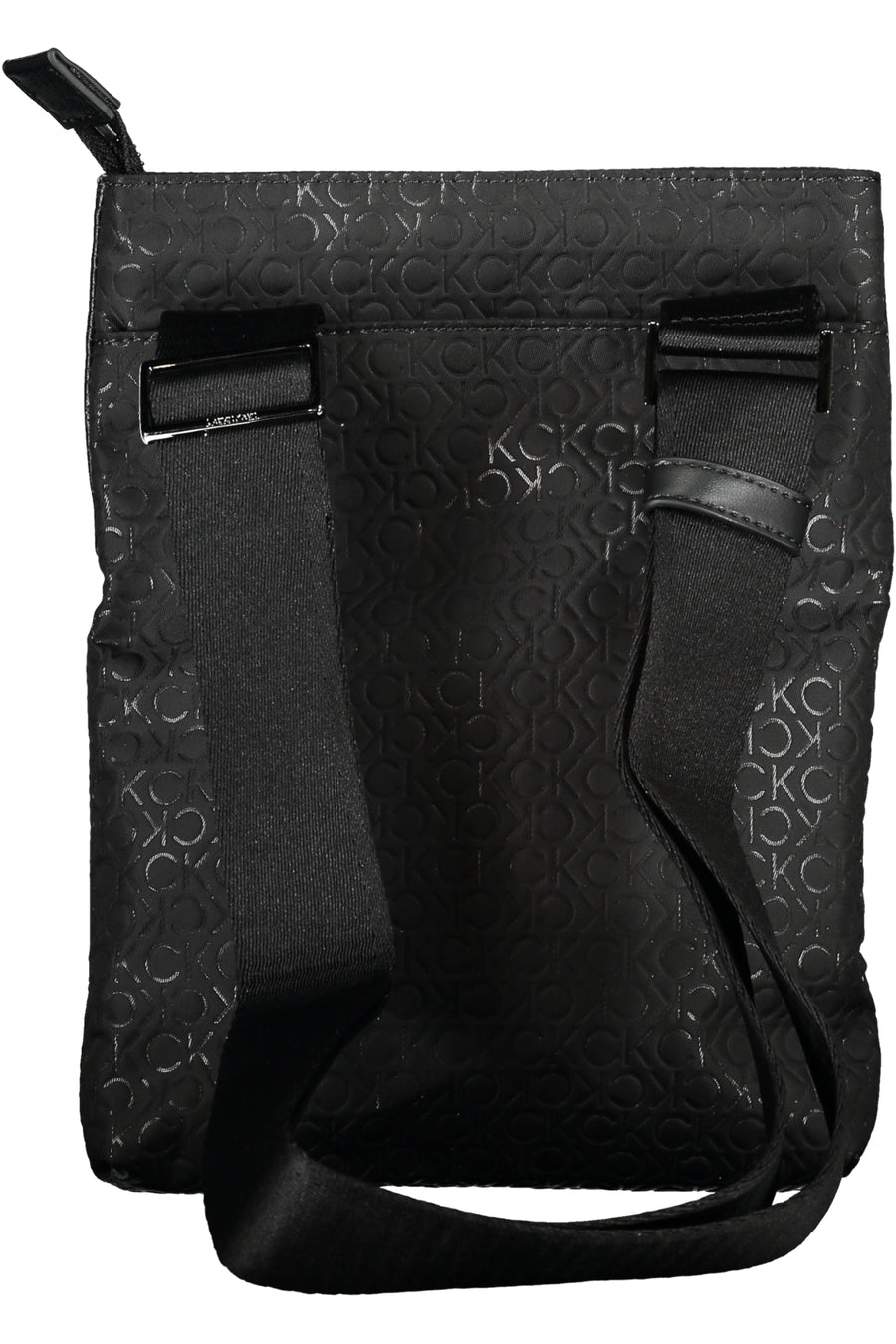 Calvin Klein Men's Black Shoulder Bag