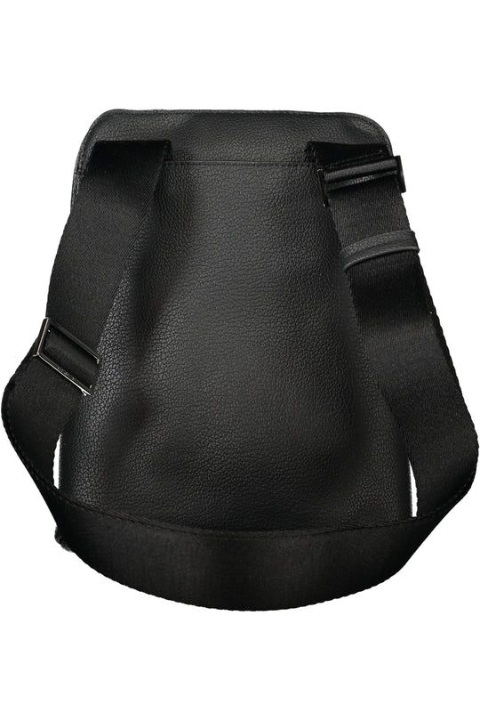 Calvin Klein Men's Black Shoulder Bag