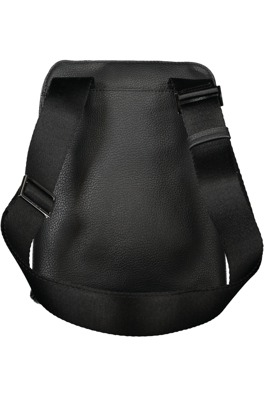 Calvin Klein Men's Black Shoulder Bag