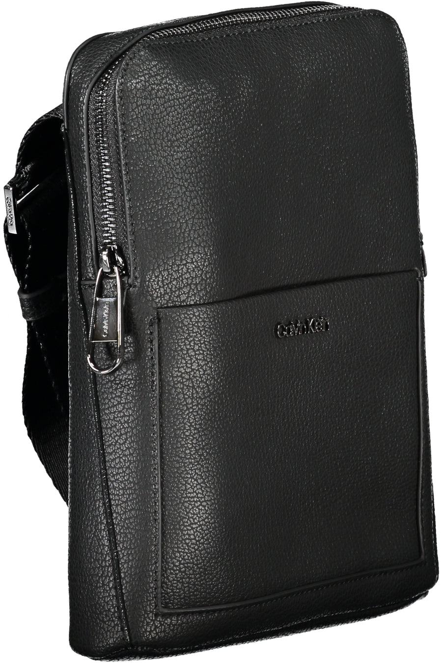 Calvin Klein Men's Black Shoulder Bag