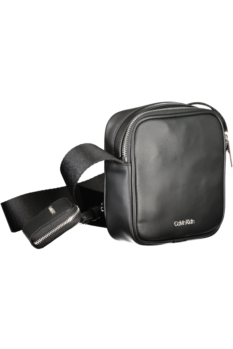 Calvin Klein Men's Black Shoulder Bag