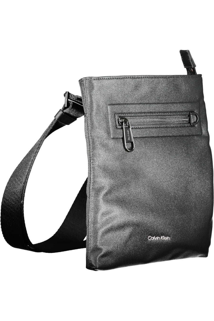 Calvin Klein Men's Black Shoulder Bag