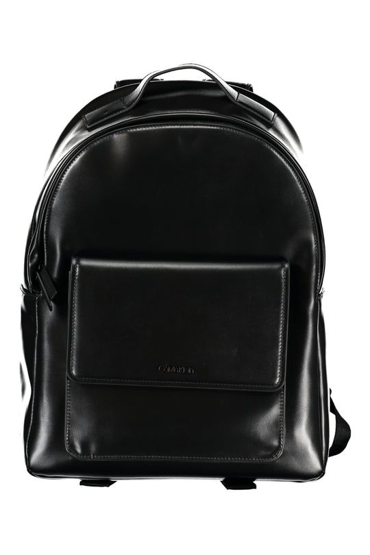 Calvin Klein Men's Black Backpack